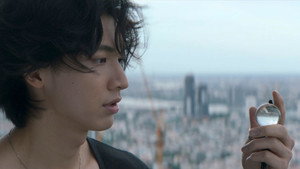 เส้นลองจิจูดที่ 180 องศาลากผ่านเรา 1. évad Ep.1 1. epizód