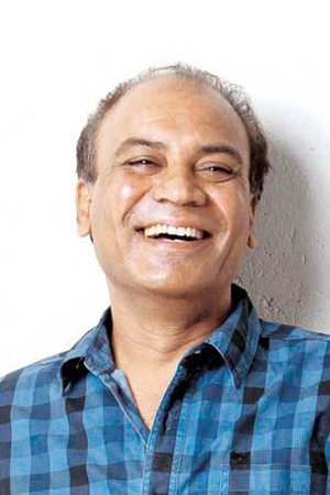 Vipin Sharma profil kép