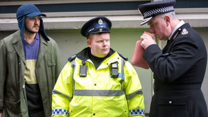 Scot Squad 1. évad Ep.4 4. epizód
