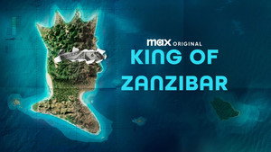 Zanzibár királya kép