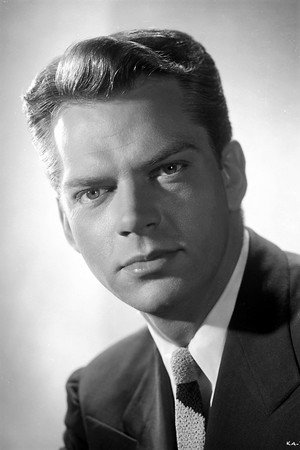 Keith Andes profil kép