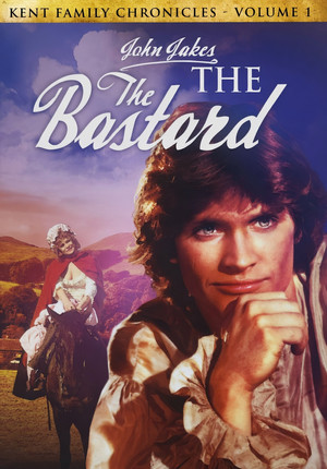 The Bastard poszter