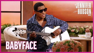 The Jennifer Hudson Show 2. évad Ep.83 83. epizód