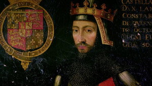 Chivalry and Betrayal: The Hundred Years War kép