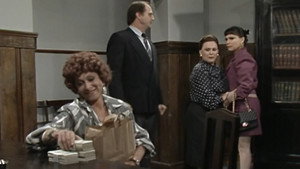 Rainha da Sucata 1. évad Ep.92 92. epizód
