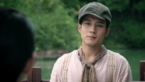 无心法师 2. évad Ep.7 7. epizód