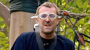 I'm a Celebrity...Get Me Out of Here! 2. évad Ep.9 9. epizód