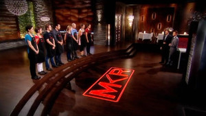 My Kitchen Rules 3. évad Ep.34 34. epizód