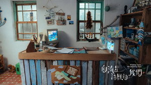 向流星許願的我們 kép