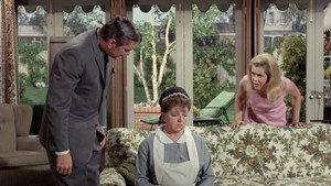 Bewitched 4. évad Ep.15 15. epizód