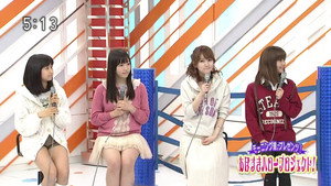 あほやねん! すきやねん! 2012. évad Ep.3 3. epizód