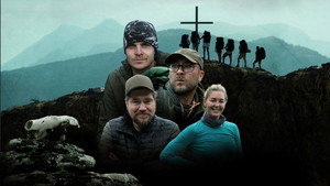 Overlev ødemarken - Kaukasus kép