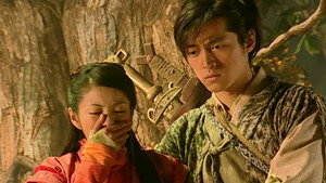 仙剑奇侠传 1. évad Ep.22 22. epizód