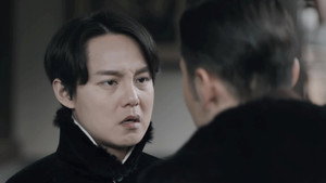 鬓边不是海棠红 1. évad Ep.41 41. epizód