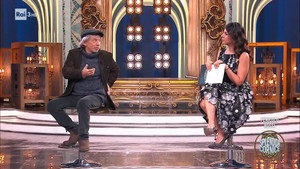 Splendida cornice 5. évad Ep.4 4. epizód