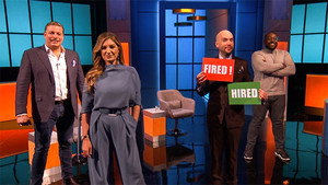 The Apprentice: You're Fired! 15. évad Ep.5 5. epizód