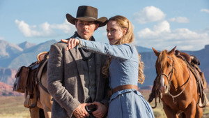Westworld kép