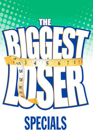 The Biggest Loser Speciális epizódok (2007-09-04) poszter