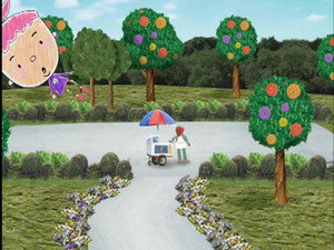 Pinky Dinky Doo 2. évad Ep.42 42. epizód