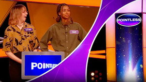 Pointless 34. évad Ep.17 17. epizód