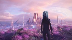 Star Trek: Protostar 1. évad Ep.10 Morális kérdés 2. rész