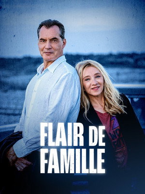 Flair de famille poszter