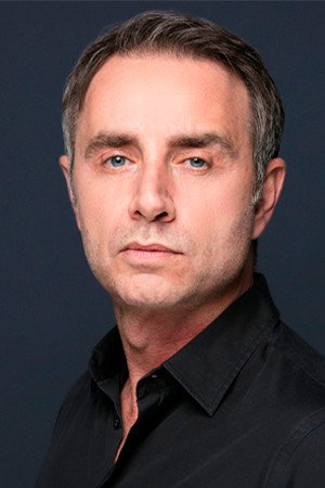 Cenk Kangöz profil kép