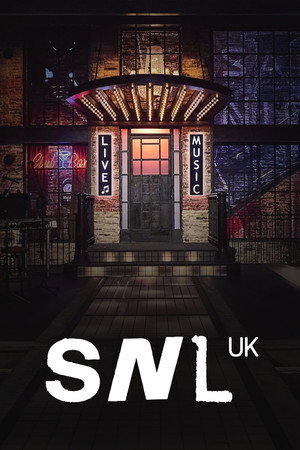 Saturday Night Live UK poszter