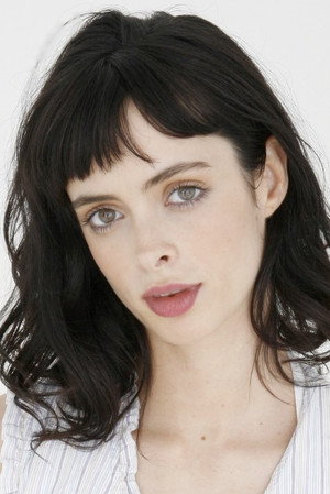 Krysten Ritter profil kép