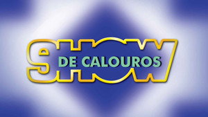 Show de Calouros kép