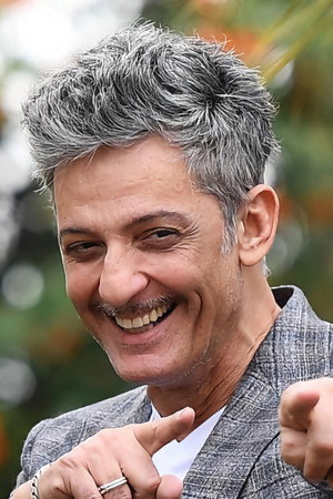 Rosario Fiorello profil kép