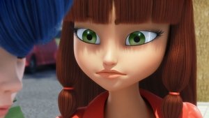 Miraculous Katicabogár és Fekete Macska kalandjai 5. évad Ep.16 Védelem