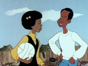Fat Albert and the Cosby Kids 1. évad Ep.13 13. epizód