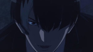 NOBLESSE -ノブレス- 1. évad Ep.11 11. epizód