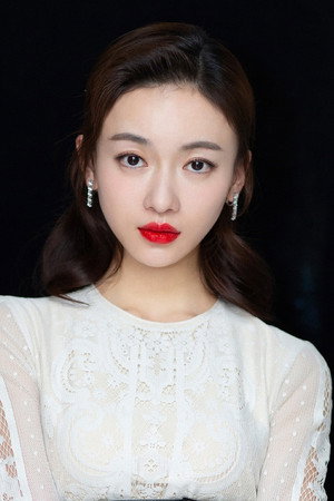 吴谨言 profil kép