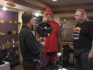 Hogan Knows Best 2. évad Ep.1 1. epizód