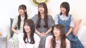 乃木坂スター誕生！SIX 1. évad Ep.21 21. epizód