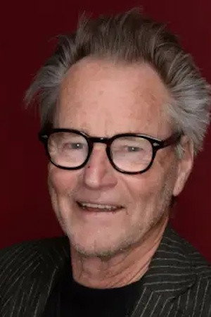 Sam Shepard profil kép