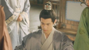 潇洒佳人淡淡妆 1. évad Ep.17 17. epizód