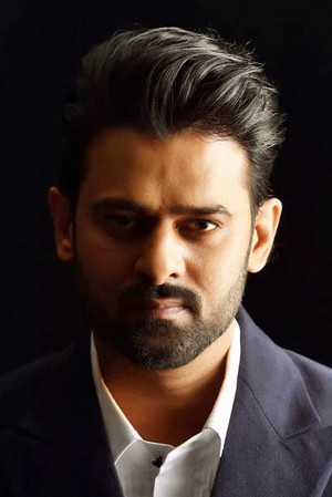Prabhas profil kép