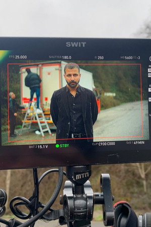 Serhat Duran profil kép
