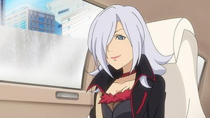 トミカハイパーレスキュー ドライブヘッド 機動救急警察 1. évad Ep.10 10. epizód
