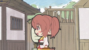 うたわれるもの Speciális epizódok Ep.17 17. epizód