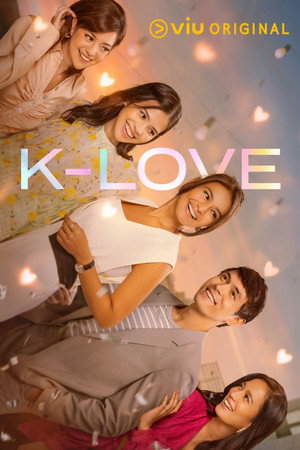 K-Love poszter