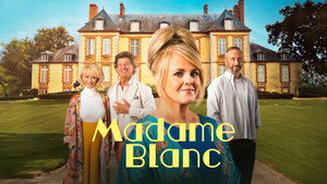 Madame Blanc nyomoz kép