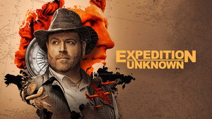 Expedíció az ismeretlenbe kép