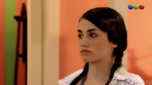 Chiquititas Sin Fin 1. évad Ep.3 3. epizód