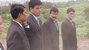 सीआईडी 1. évad Ep.380 380. epizód