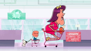 Mr. Magoo 1. évad Ep.43 43. epizód
