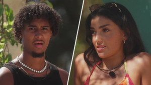 Match my Ex 1. évad Ep.3 3. epizód